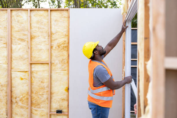 Best Professional Insulation Contractor  in Trenton, IL