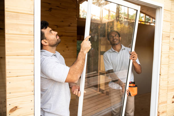 Best Residential Insulation Services  in Trenton, IL