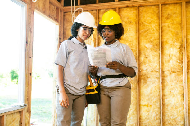 Insulation for Commercial Buildings in Trenton, IL