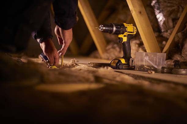 Best Energy-efficient Insulation  in Trenton, IL